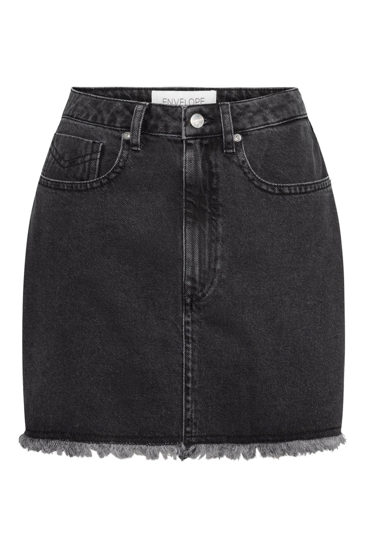 Envelope - Parton skirt