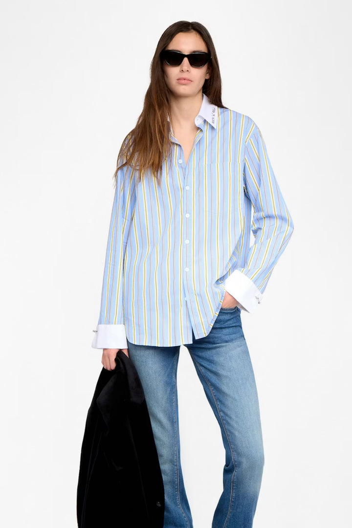 Zadig & Voltaire - Morning Pop Multiraye