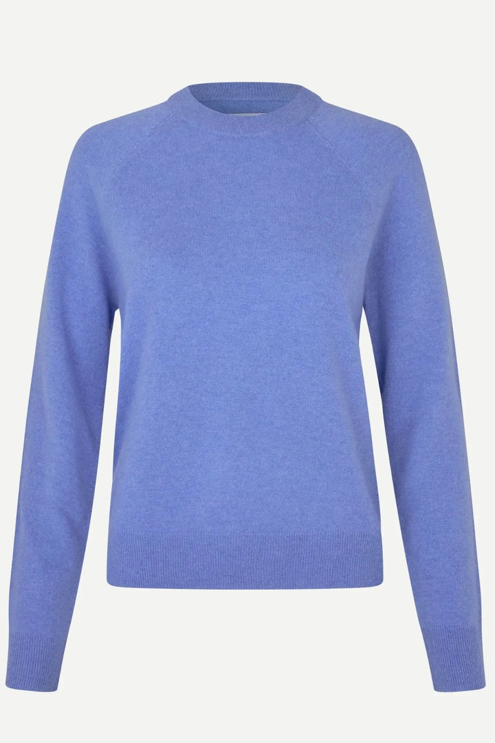 Samsøe Samsøe - Boston O-Neck