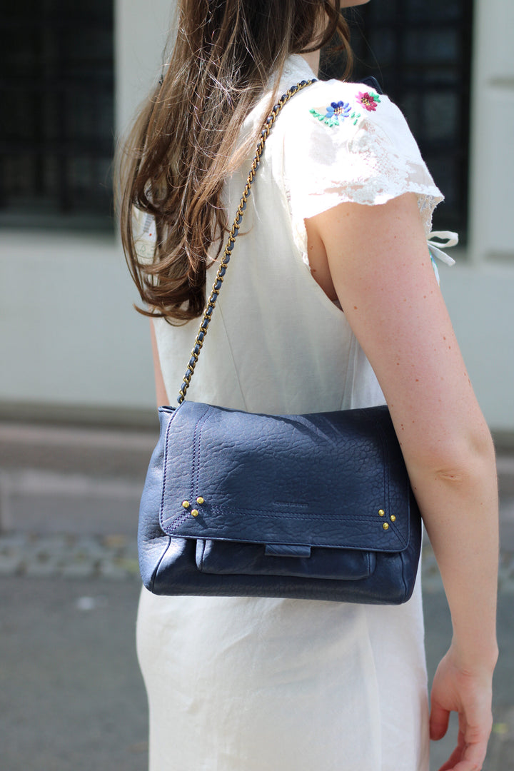 Jerome Dreyfuss - Lulu M Bubble Night Blue