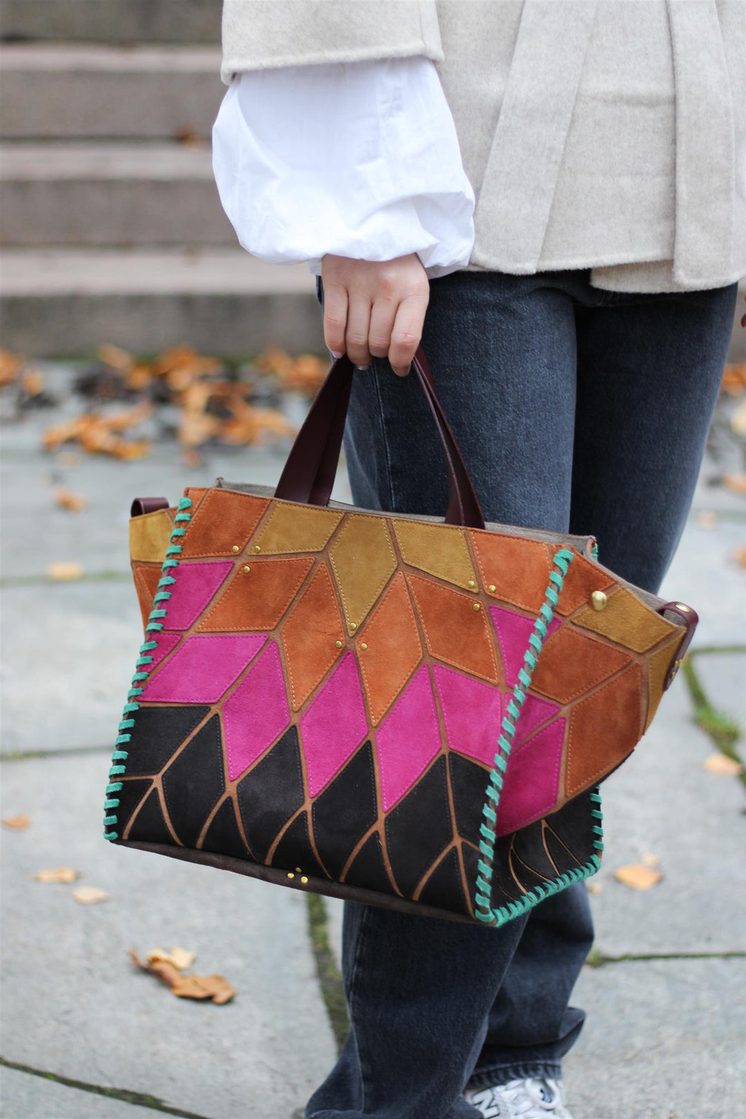 Jerome Dreyfuss - Leon M