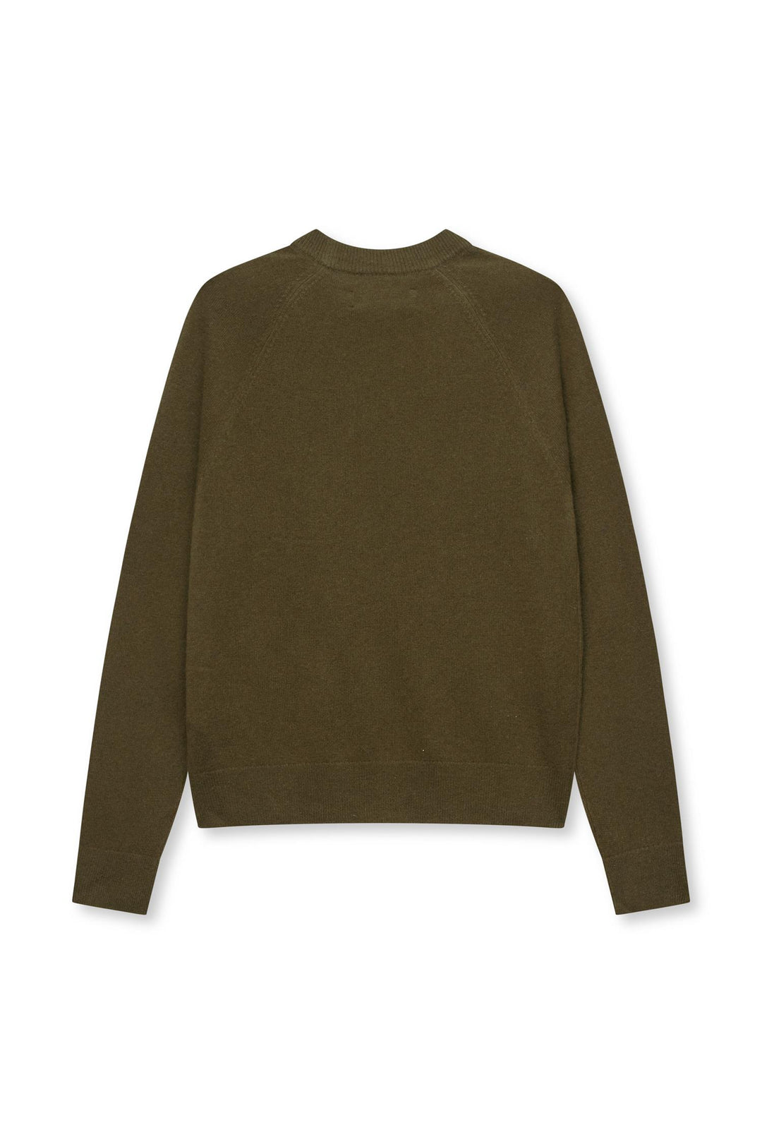 Samsøe Samsøe - Boston o-neck 6304