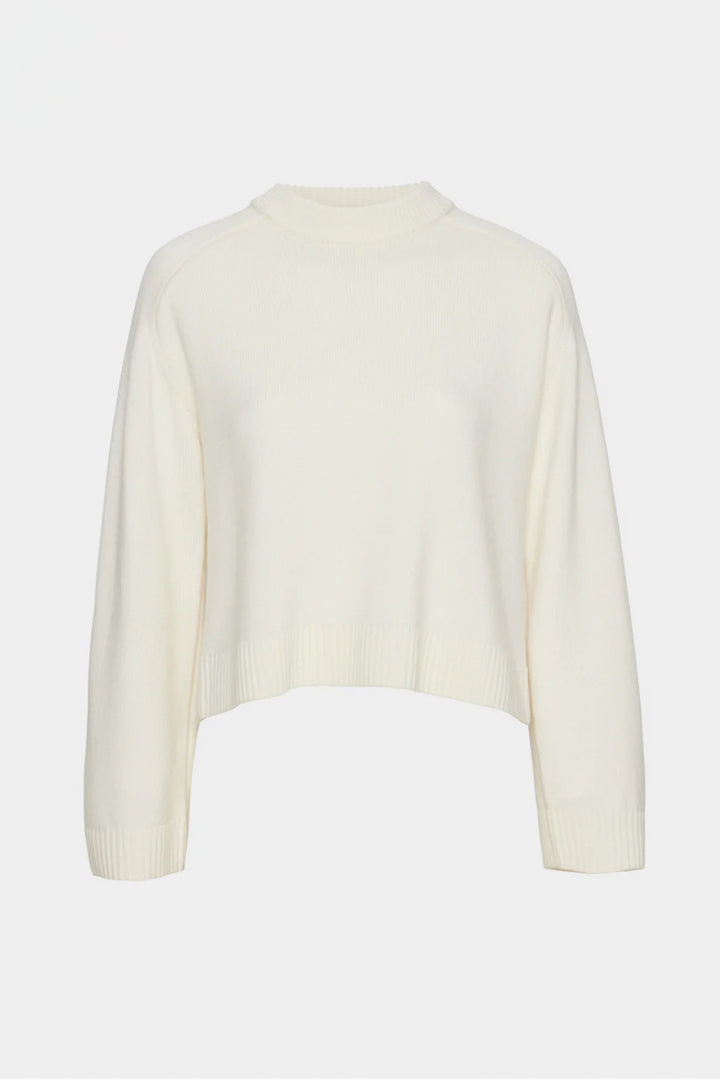 Christian Aks - Rina Merino Sweater