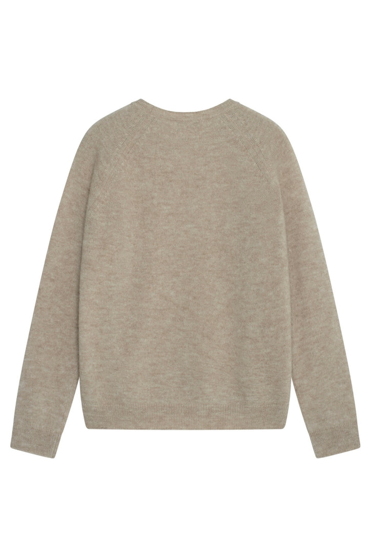 arnie says - Fiona Summer lt beige melange