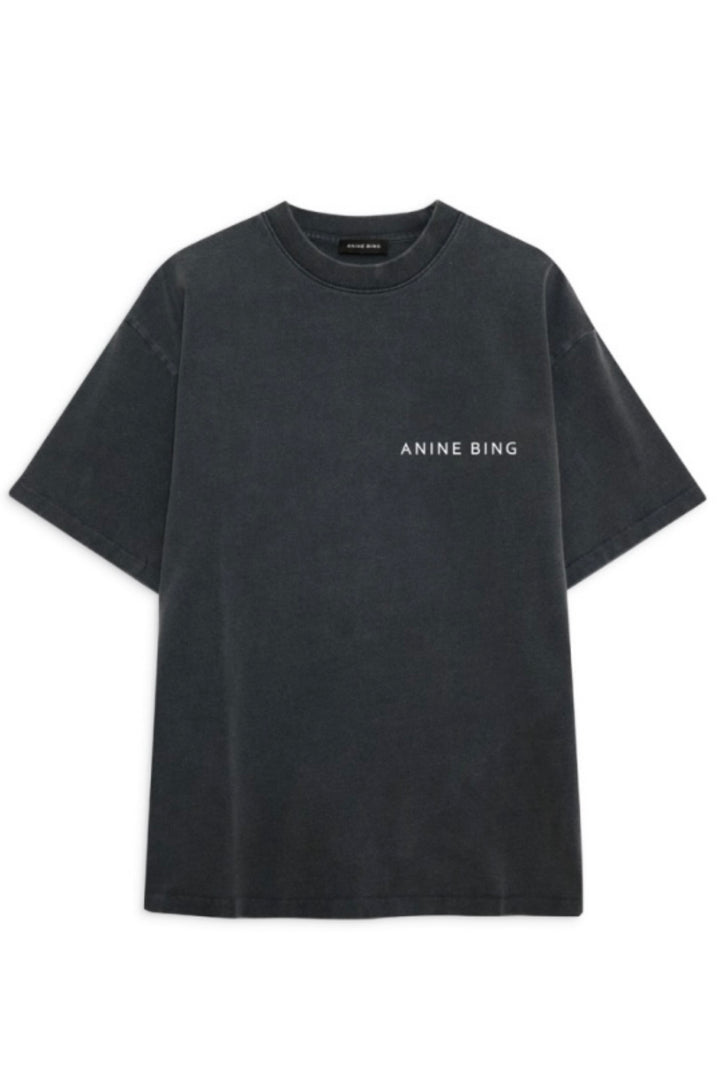 Anine Bing - Kent Tee Twisted Snake