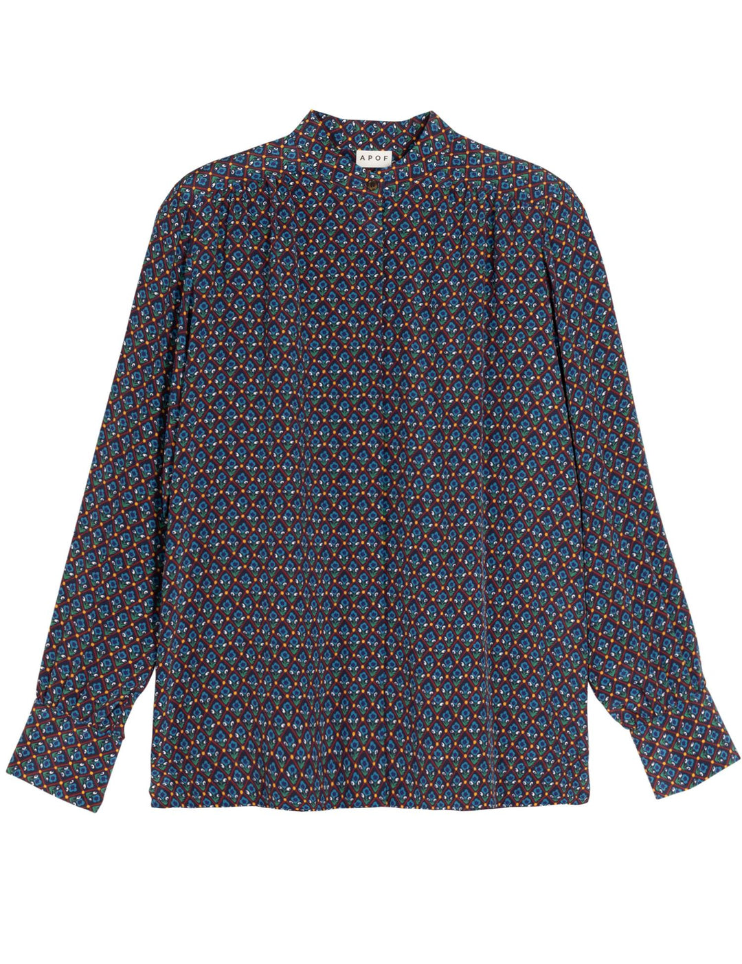 Apof - Nelle Shirt ani-rai