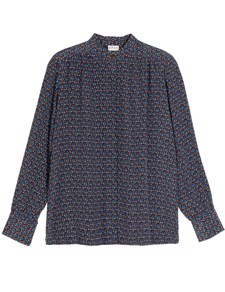 Apof - Nelle Shirt ani-rai