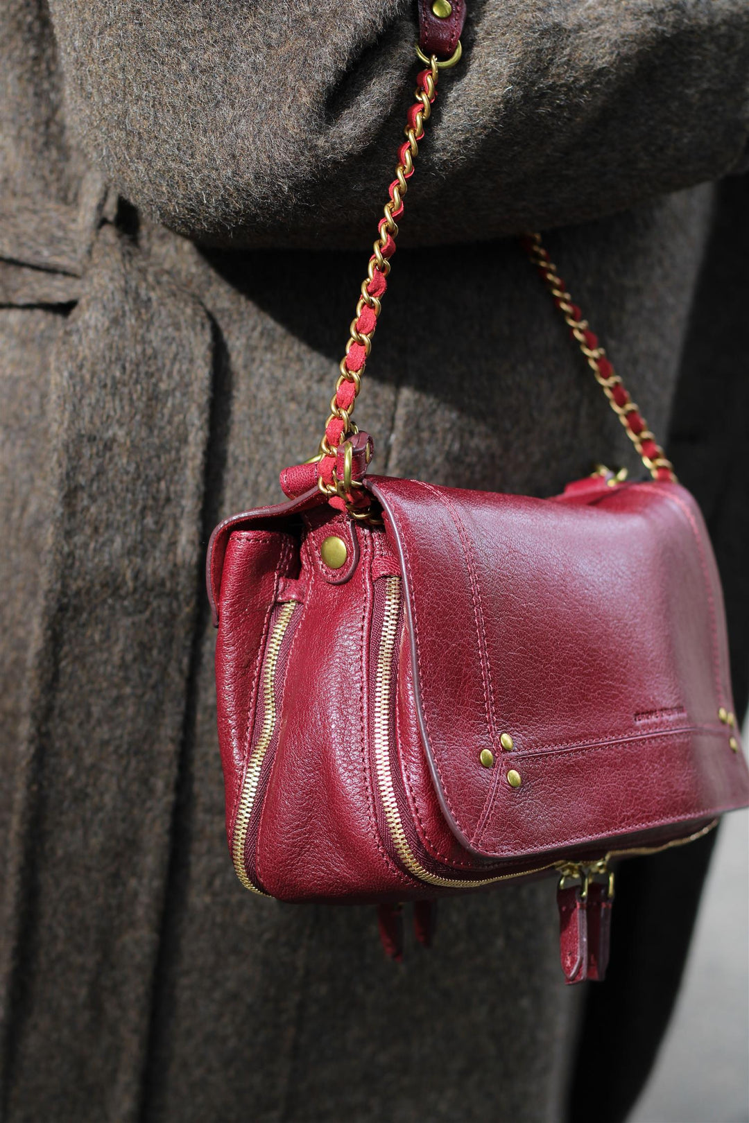Jerome Dreyfuss - Bobi Bordeaux
