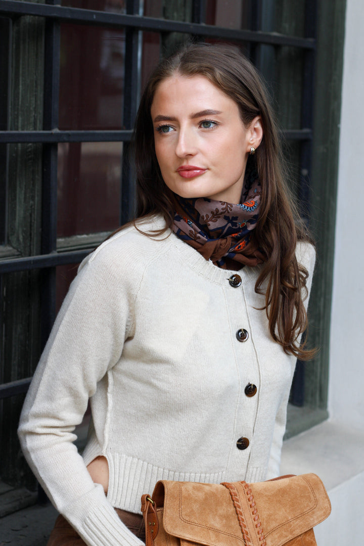Skall Studio - Pippa Scarf