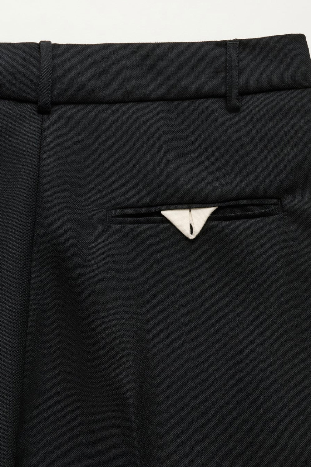 Aiayu - Milo Pant Wool