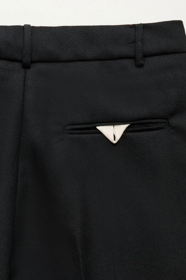 Aiayu - Milo Pant Wool