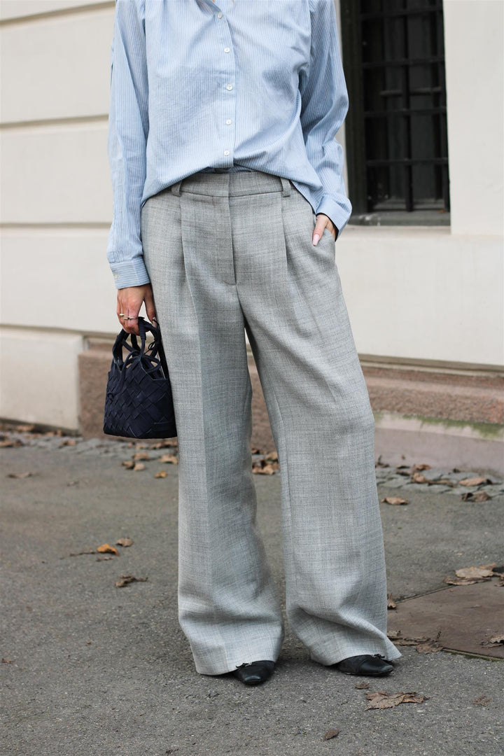 Skall Studio - Thom trousers