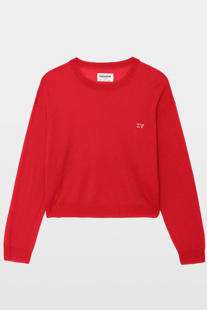 Zadig & Voltaire - Swapy CP