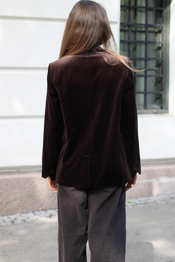 Zadig & Voltaire - Vaska Velvet