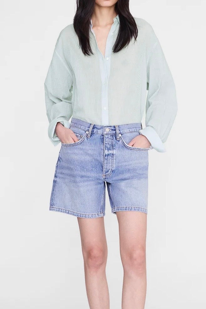 Anine Bing - Delaney Shorts