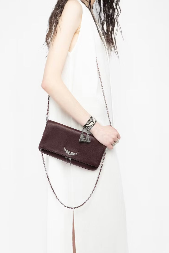 Zadig & Voltaire - Rock Grained