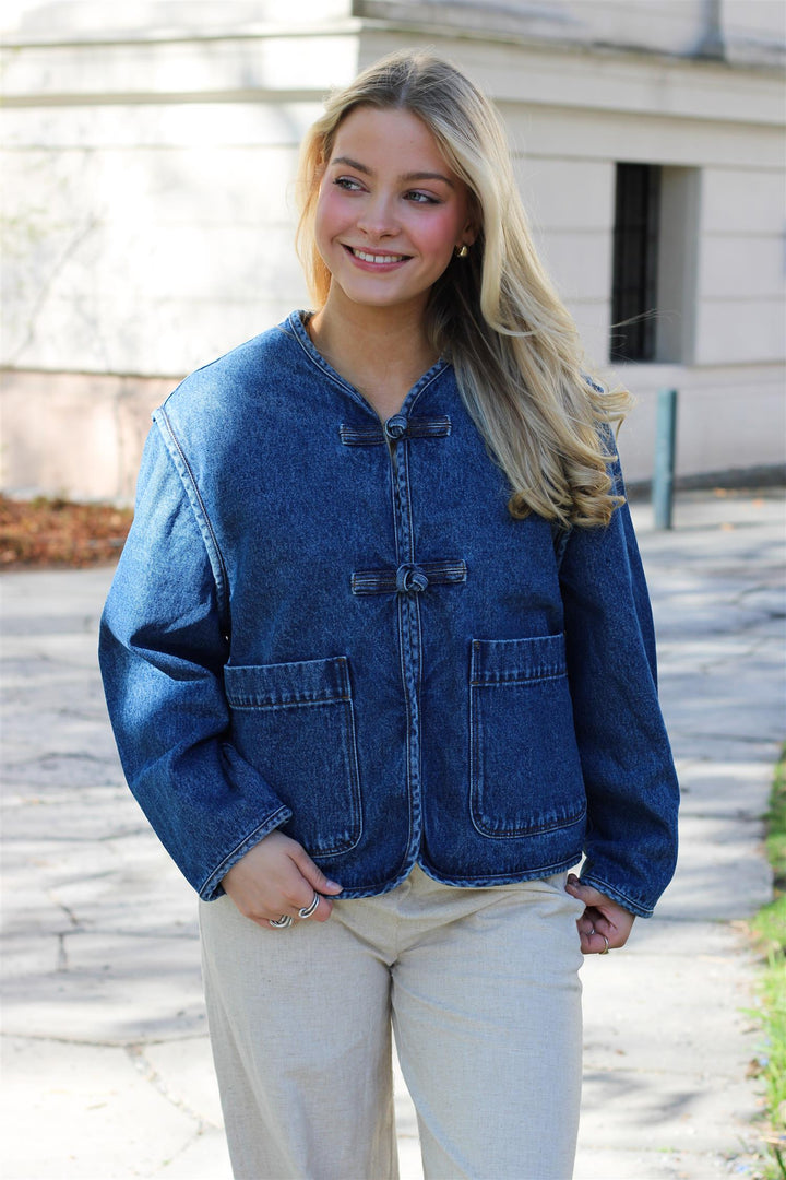Soeur - Agatha Jacket
