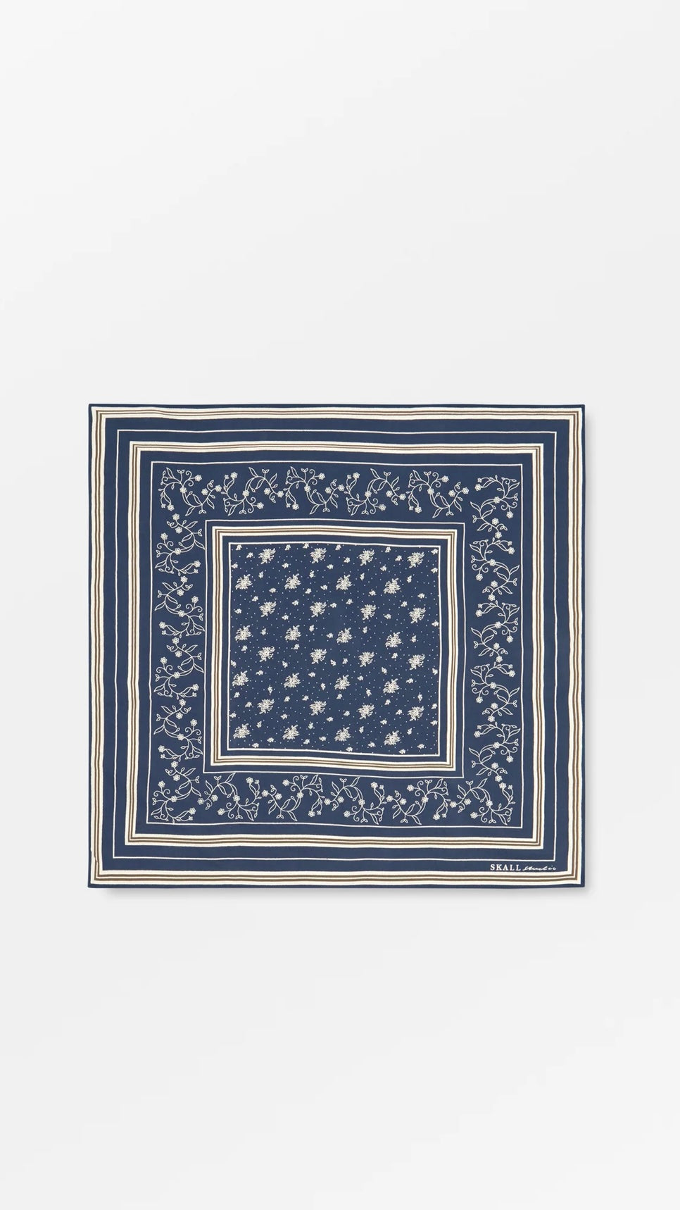 Skall classic scarf 55x55