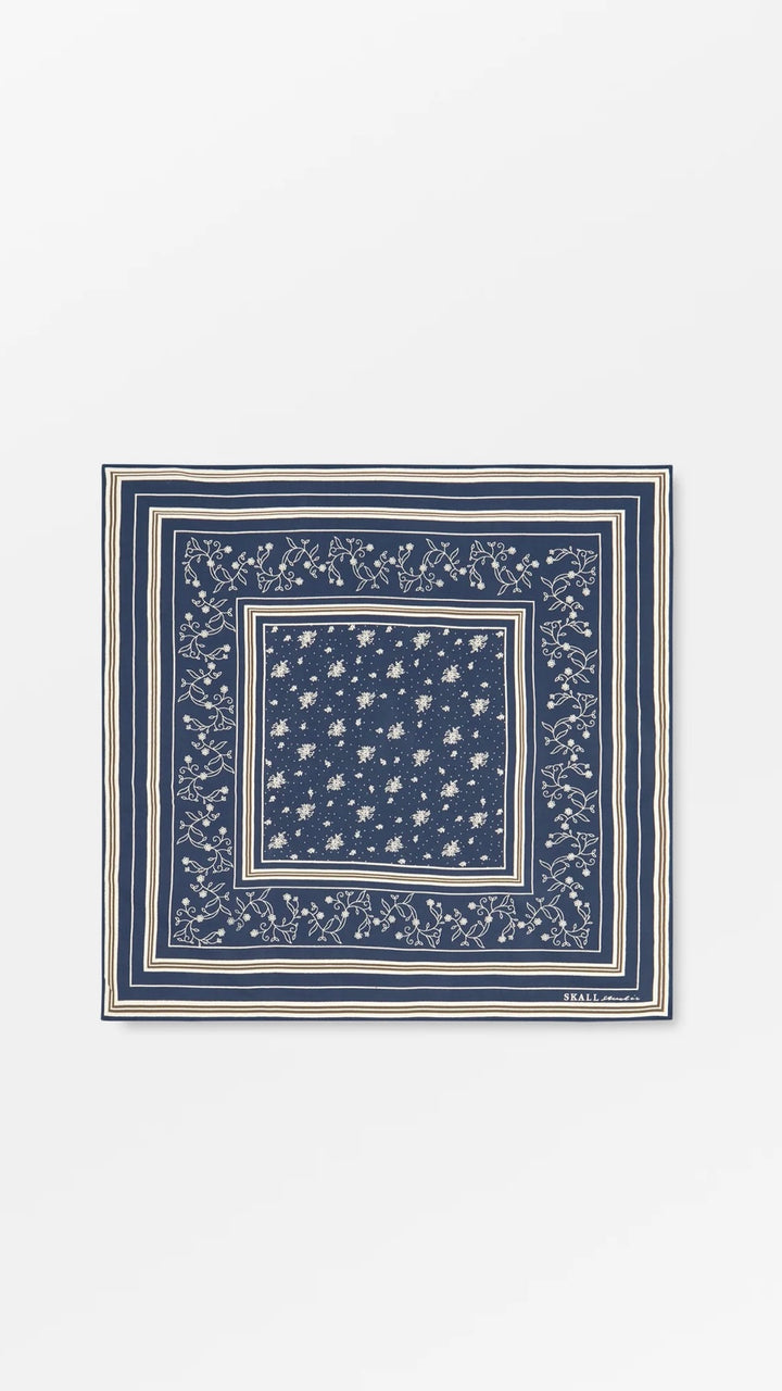 Skall classic scarf 55x55