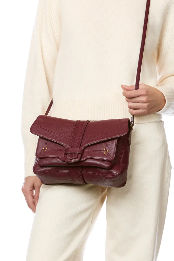 Jerome Dreyfuss - Harry M Brule