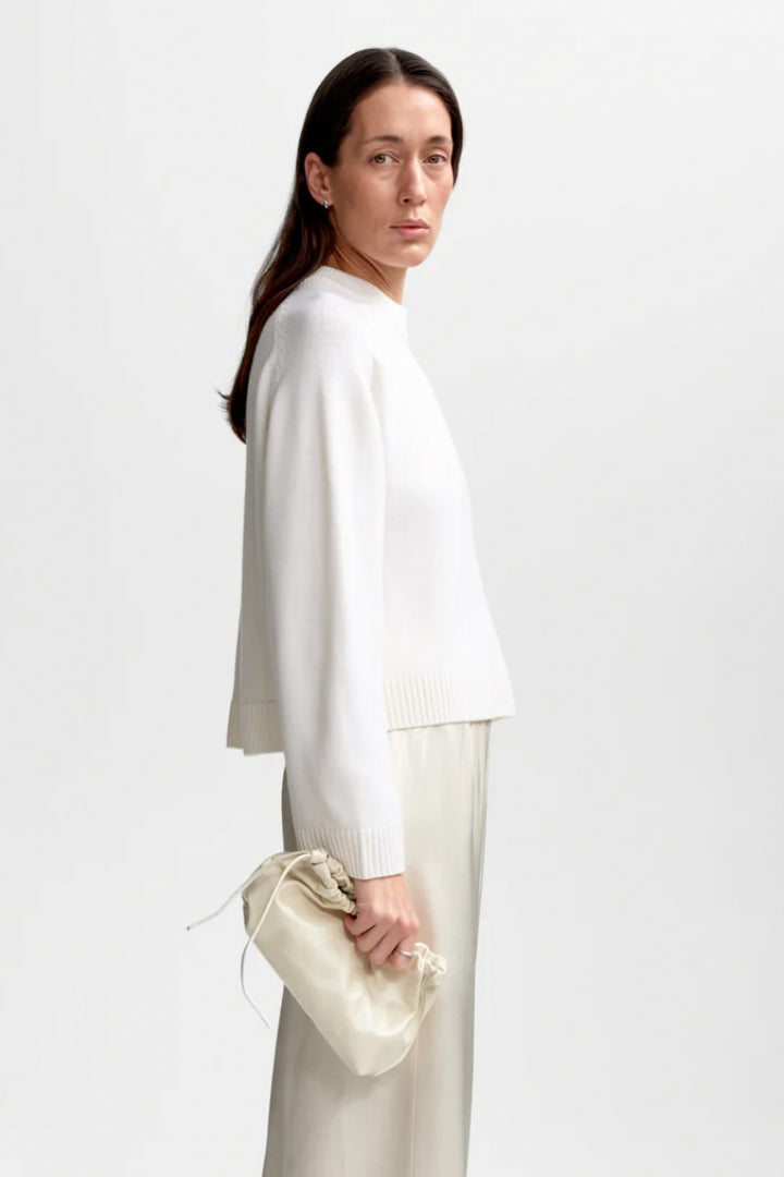 Christian Aks - Rina Merino Sweater