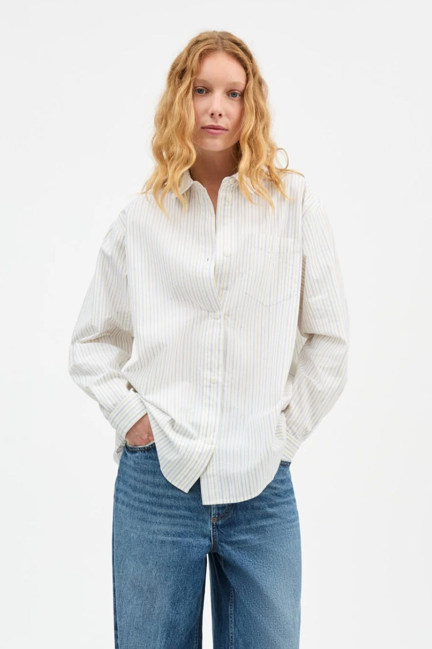 Skall Studio - Edgar Shirt