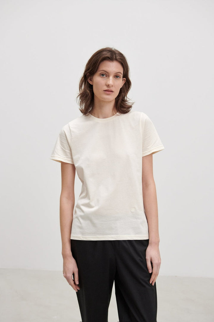 Skall Studio - Andy Tee light cream