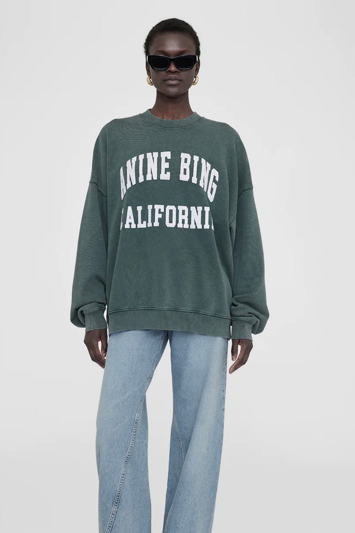 Anine Bing - Miles sweatshirt