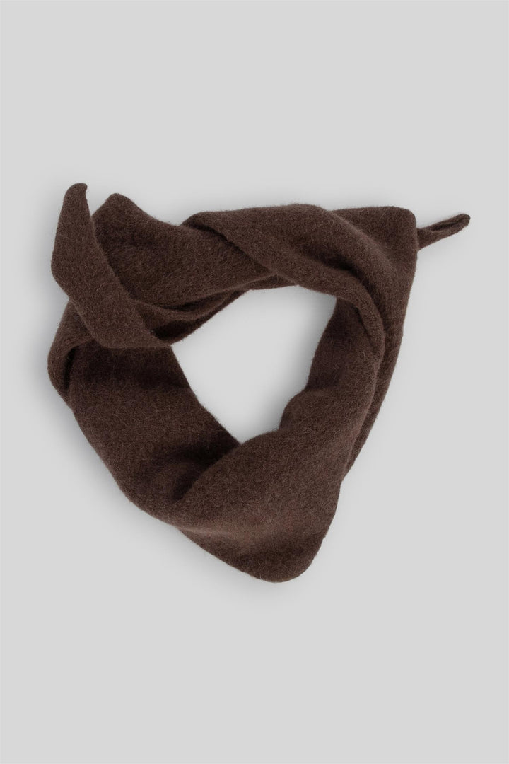 Le Bonnet - Bandana espresso