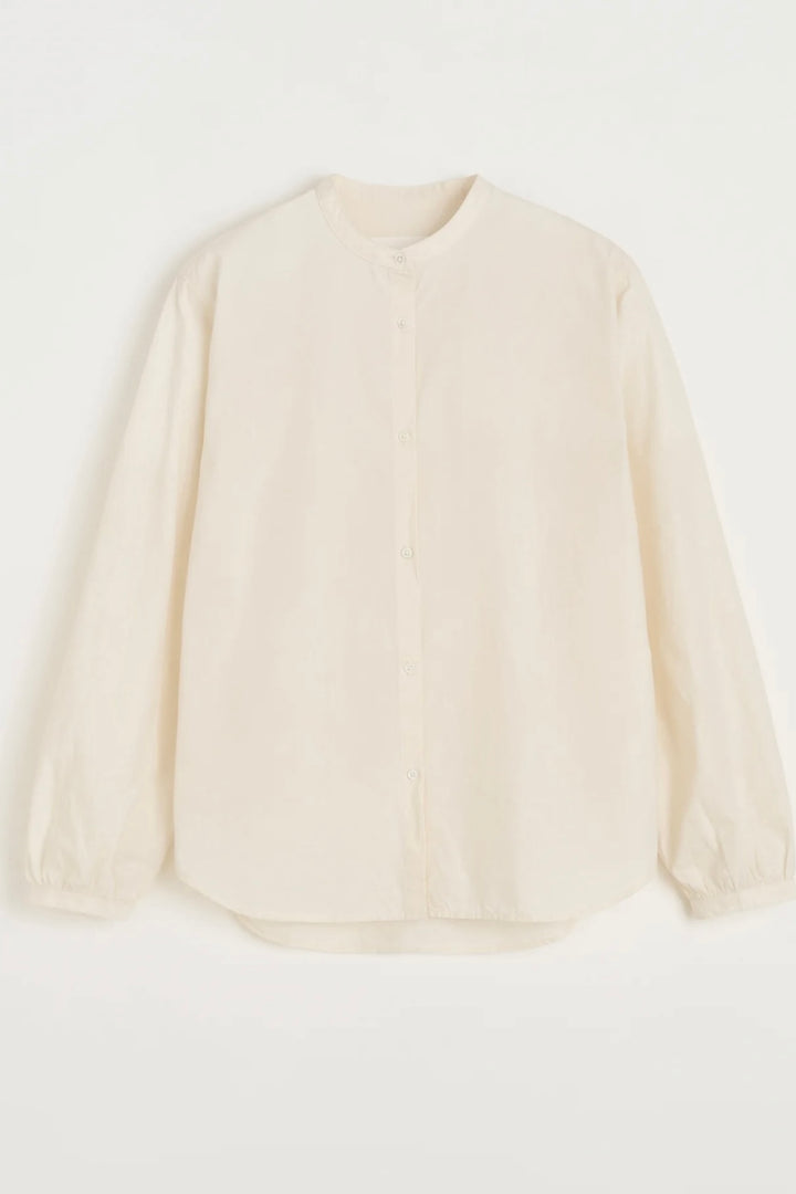 Aiayu - Bibs Shirt Cotton