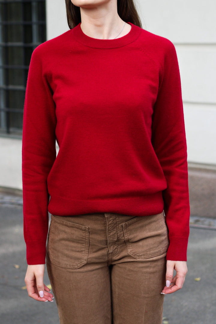 Samsøe Samsøe - Boston o-neck 6304