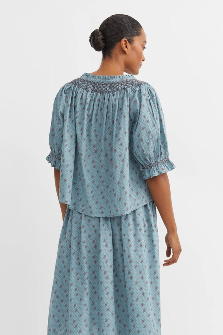 Skall Studio - Fairy blouse