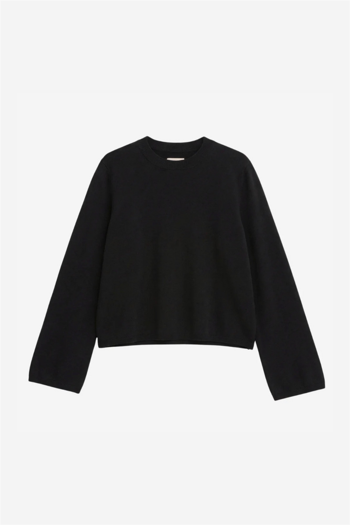 Ermer - Montreal Sweater Black