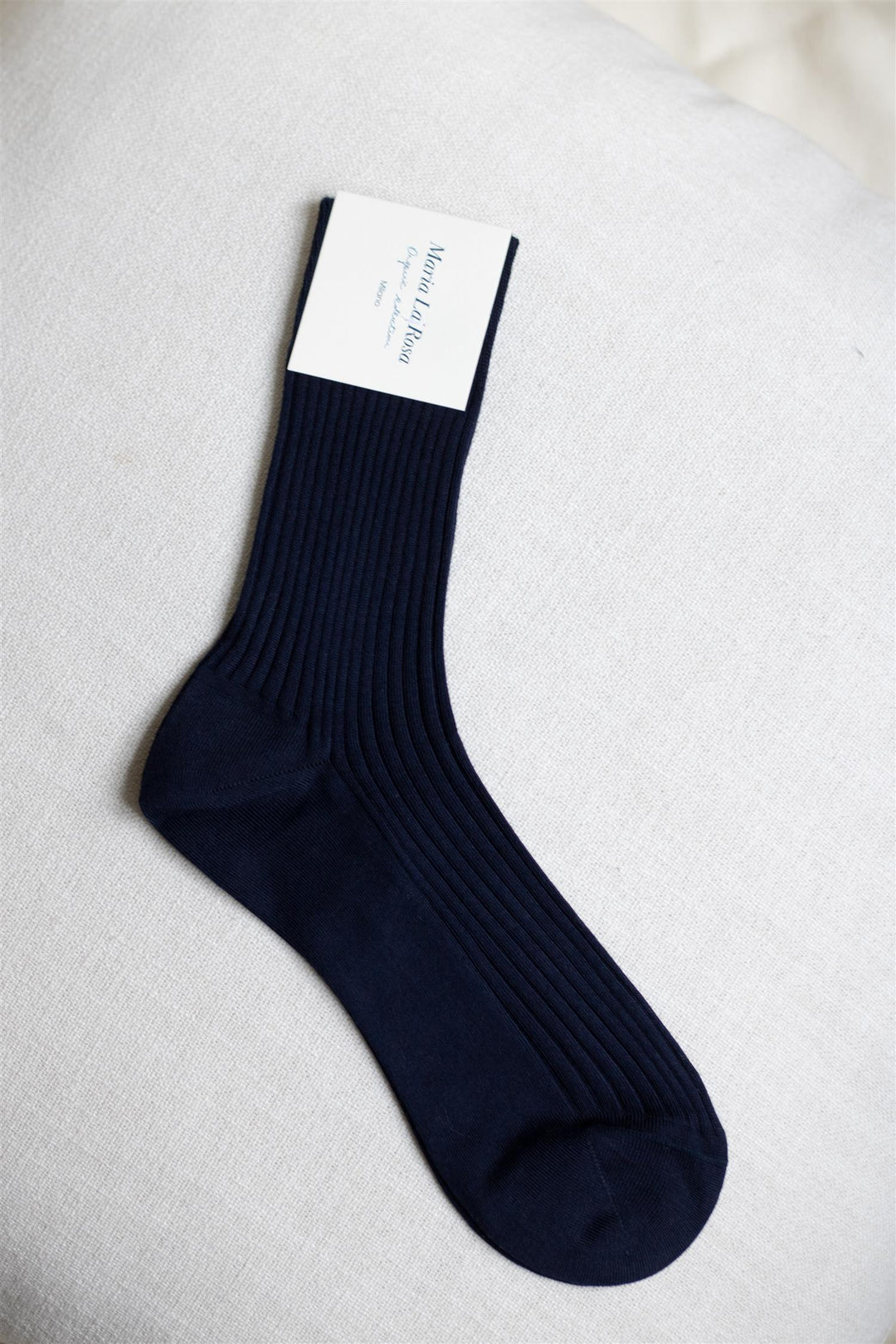 Maria La Rosa - Novelty Bio navy