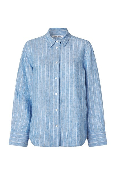 Samsøe Samsøe - Sanot Shirt