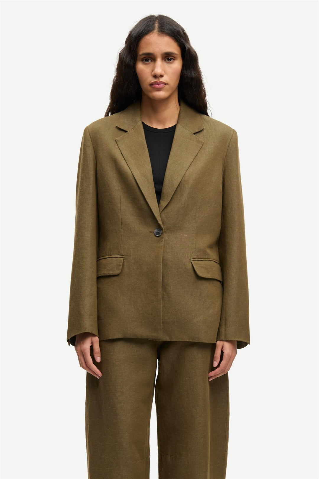 Samsøe Samsøe - Saheaven blazer