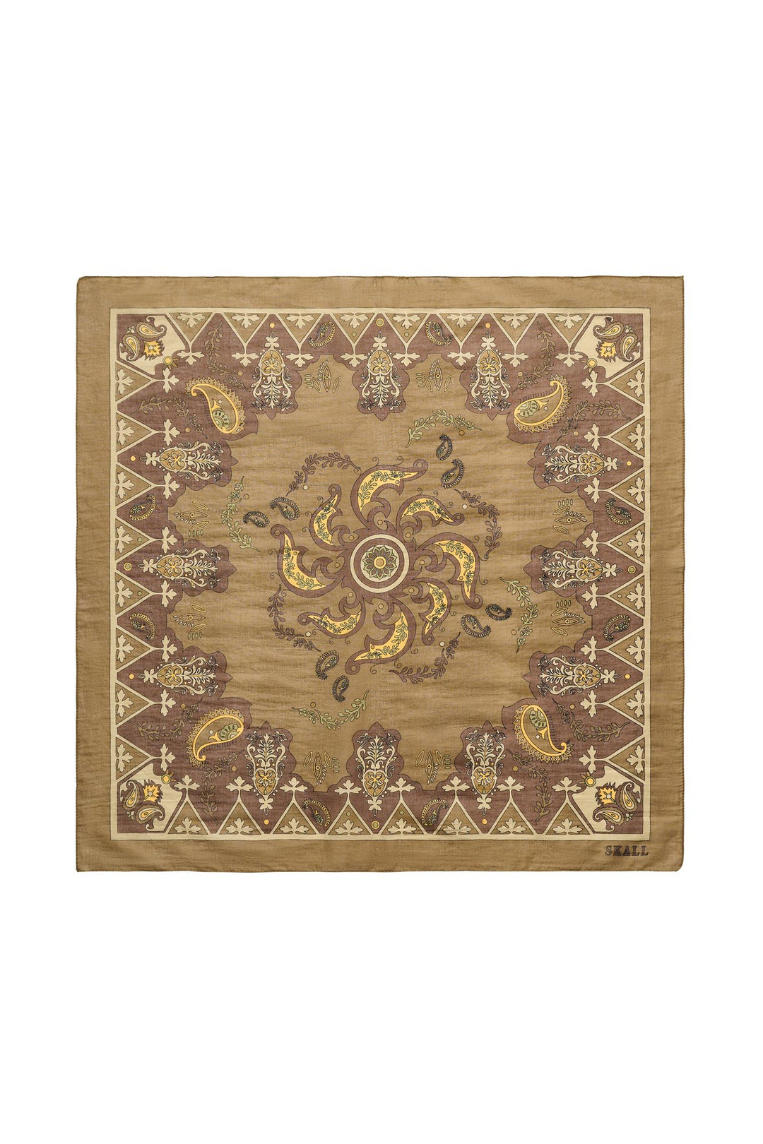 Skall Studio - Pippa Scarf