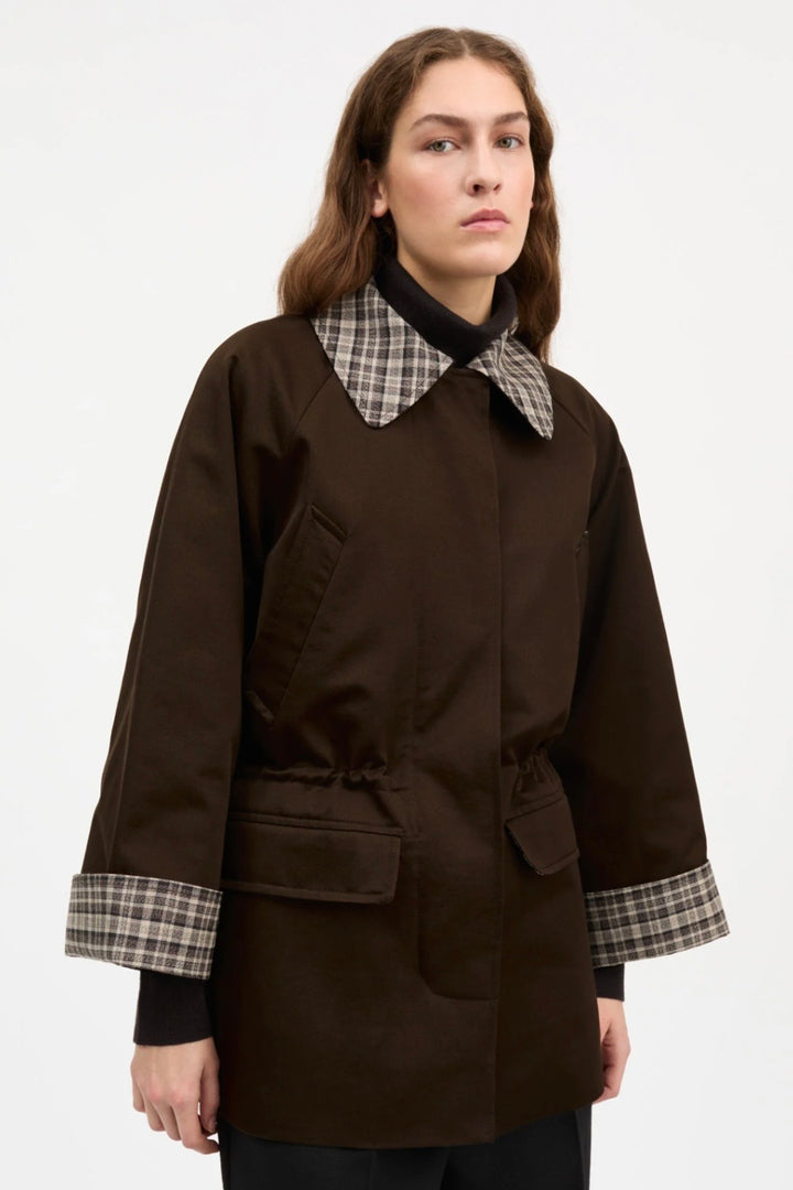 Skall Studio - Gaby Jacket