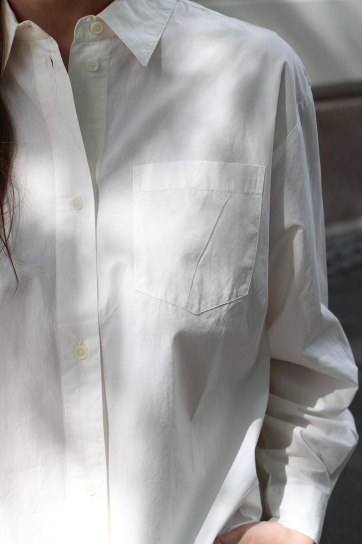 Aiayu - Lynette Shirt