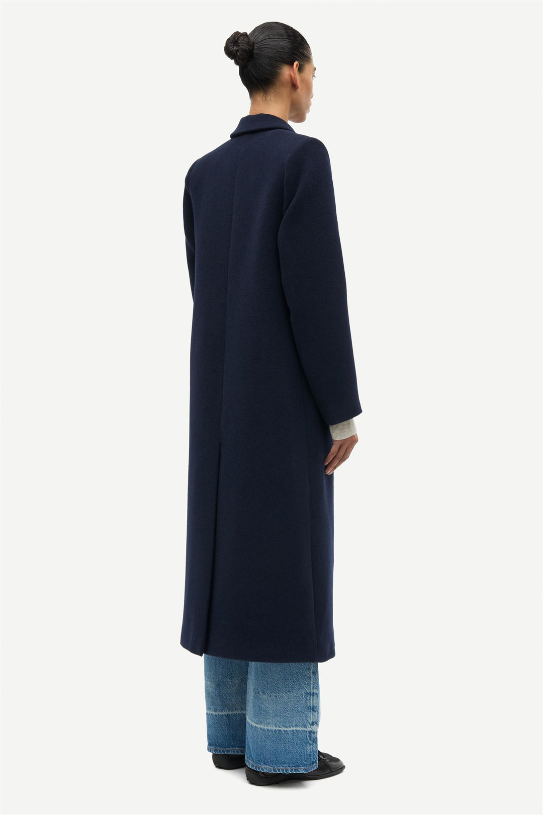 Samsøe Samsøe - Falcon Coat 11104