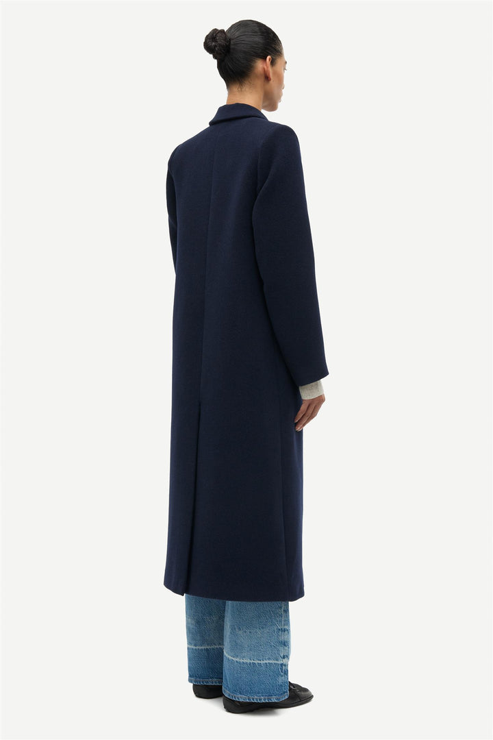 Samsøe Samsøe - Falcon Coat 11104