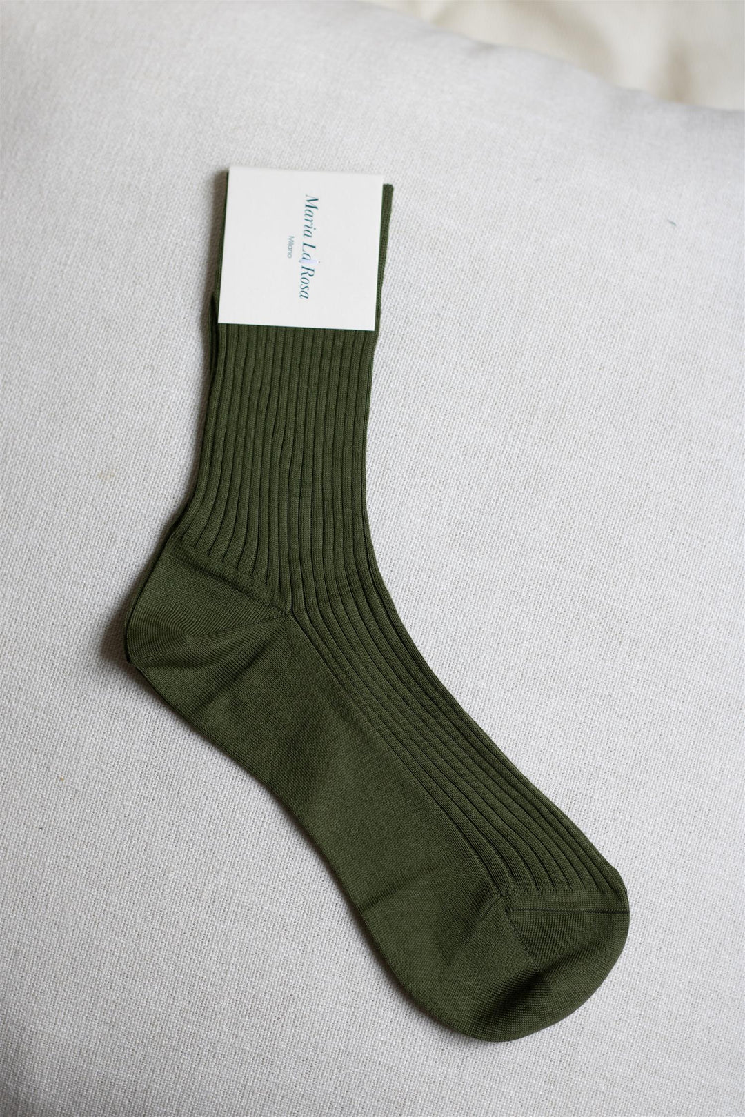 Maria La Rosa - Novelty Bio khaki