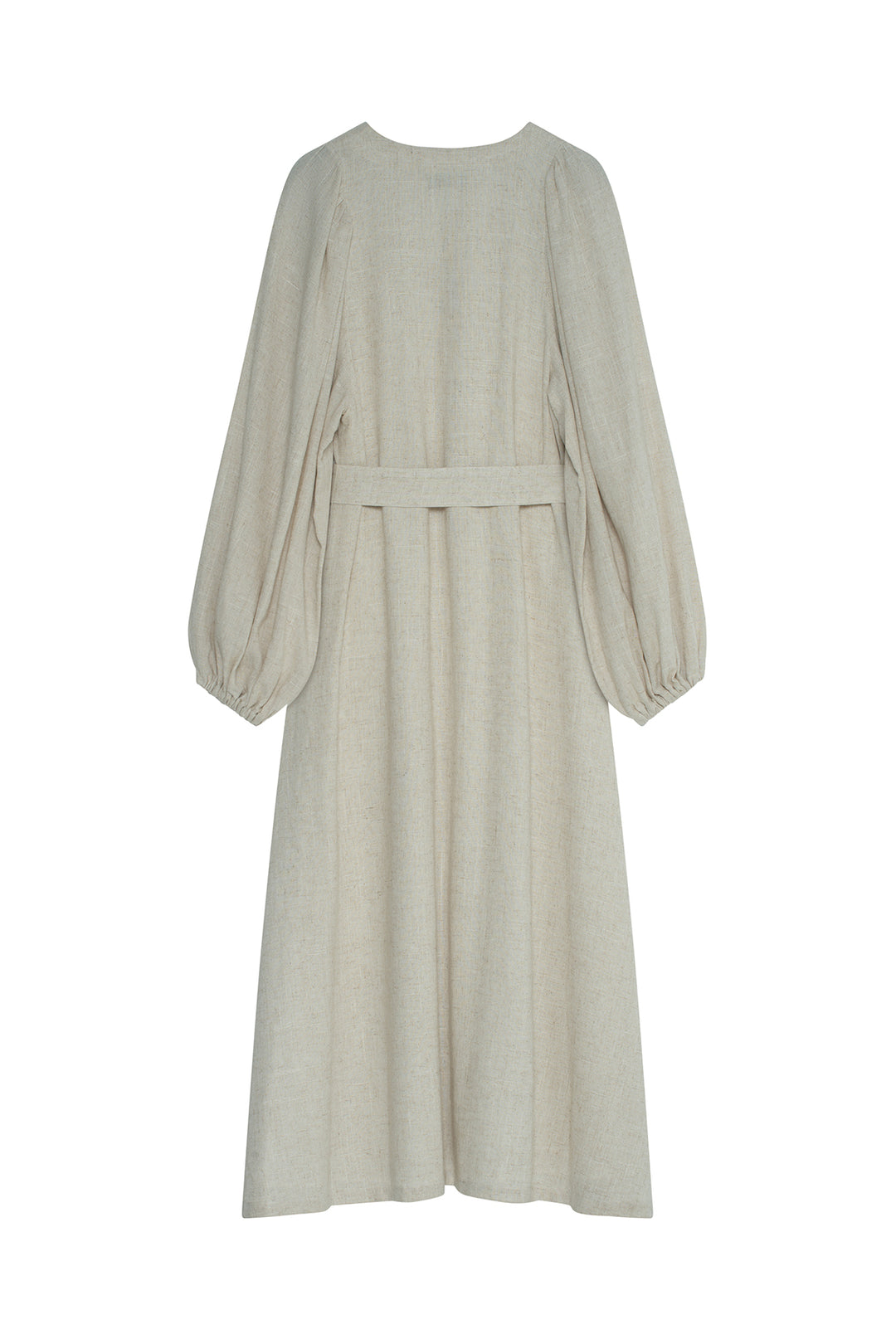 arnie says - Milla linen blend