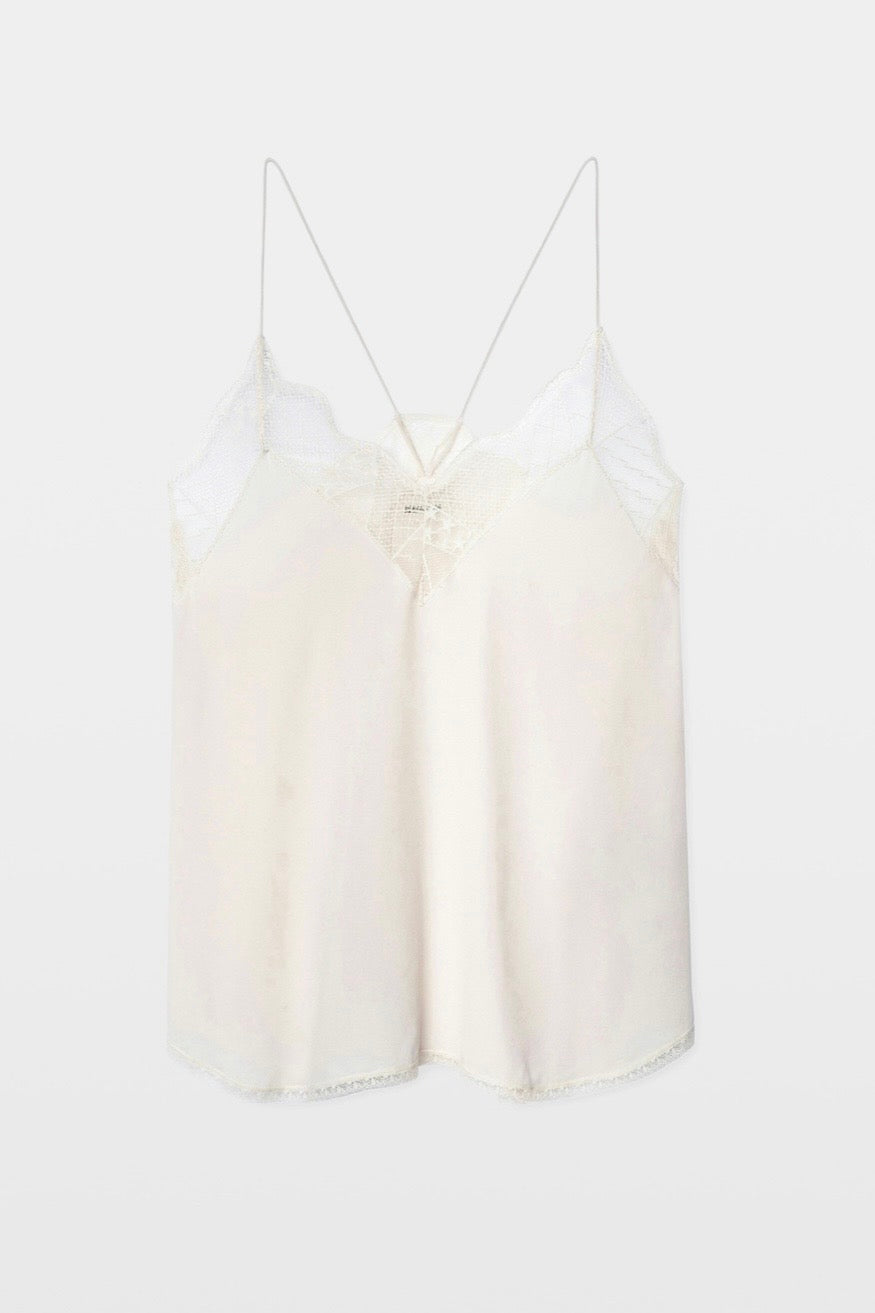 Zadig & Voltaire - Christy Cdc