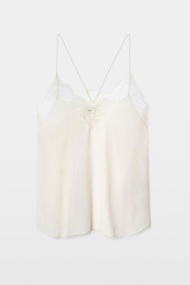 Zadig & Voltaire - Christy Cdc