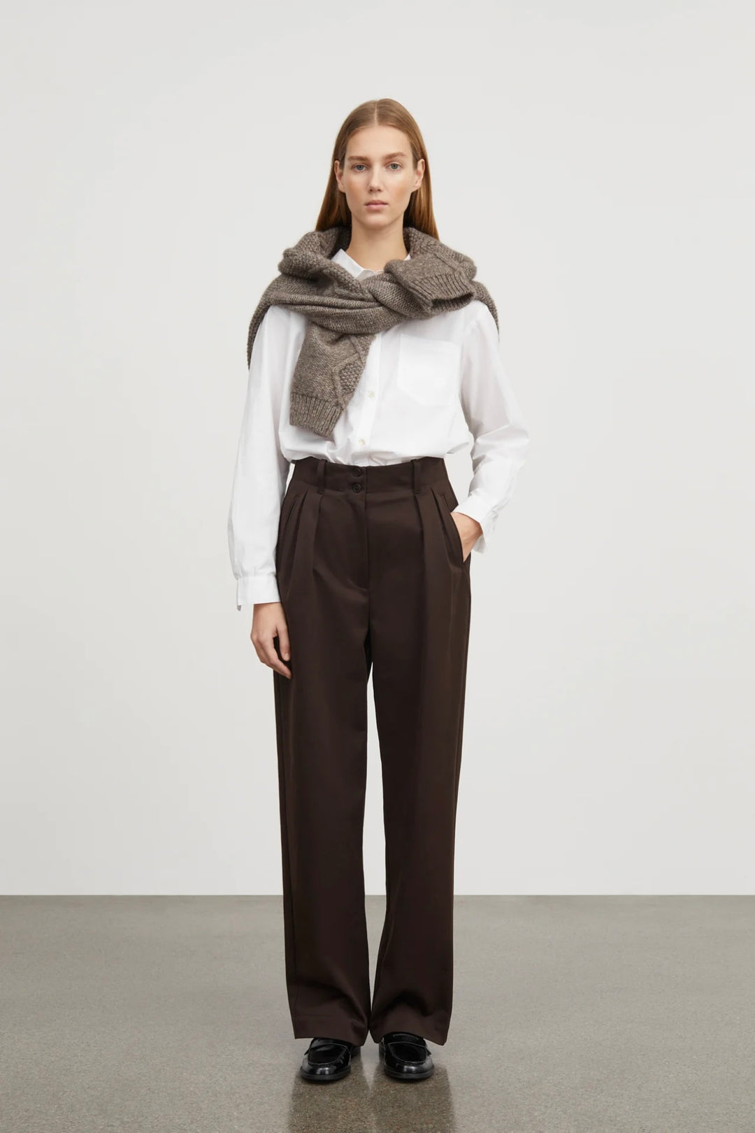 Skall Studio - Painter Trouser