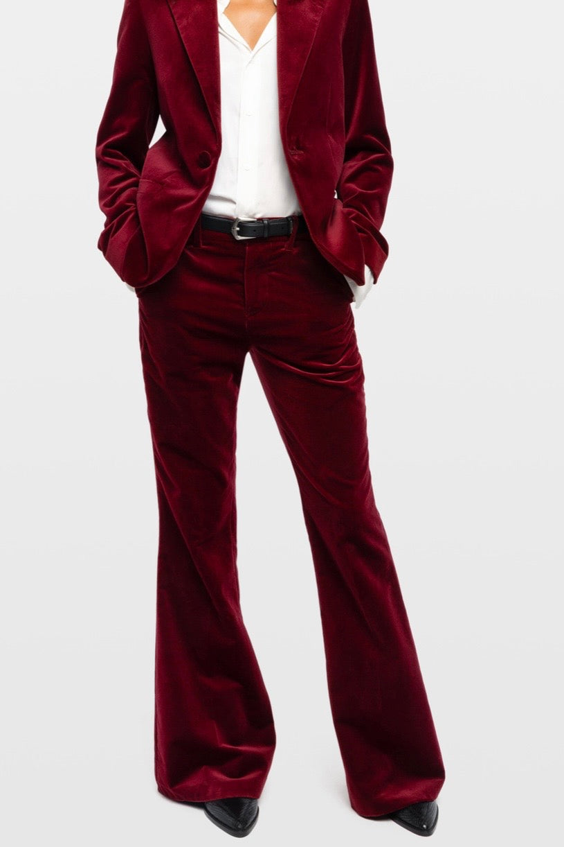 Zadig & Voltaire - Prevy Velvet