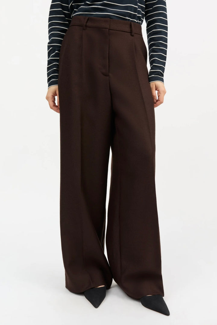 Skall Studio - Emmerson trousers