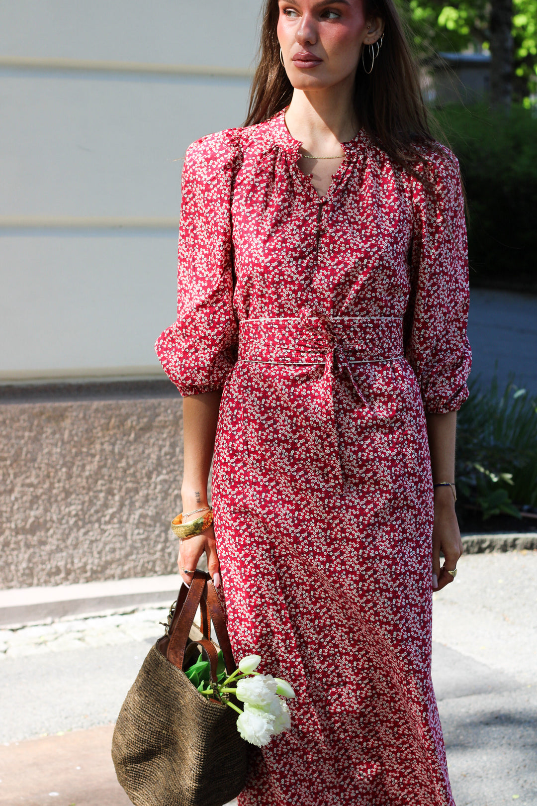 APOF - New Maya Dress