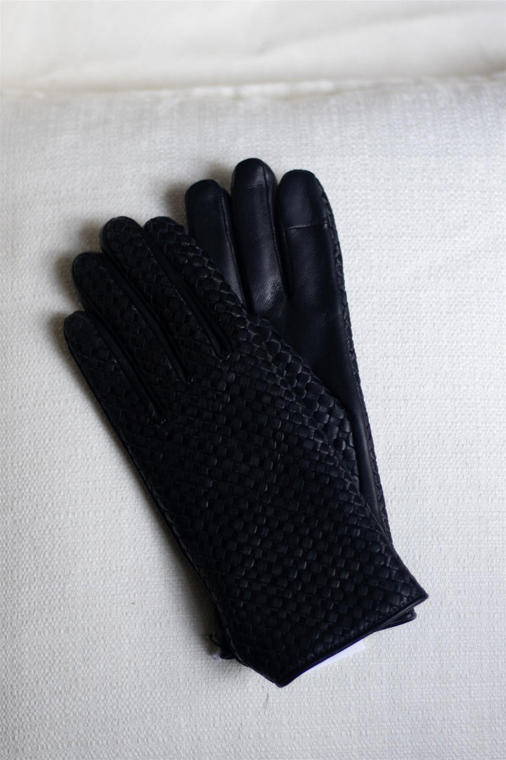 Agnelle - Chloe Tresse Noir